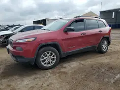 1C4PJMAB0HW646442 2017 JEEP GRAND CHEROKEE