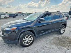1C4PJMAB0HW656257 2017 JEEP GRAND CHEROKEE