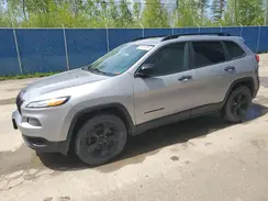 1C4PJMAB0JD581125 2018 JEEP GRAND CHEROKEE