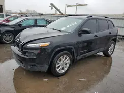 1C4PJMAB1GW170362 2016 JEEP GRAND CHEROKEE