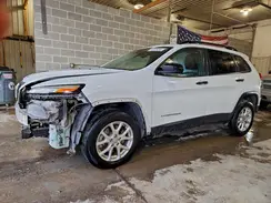 1C4PJMAB1GW182415 2016 JEEP GRAND CHEROKEE