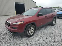 1C4PJMAB1GW214585 2016 JEEP GRAND CHEROKEE