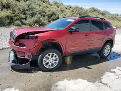 1C4PJMAB1GW232052 2016 JEEP GRAND CHEROKEE