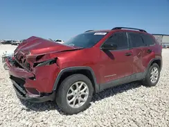 1C4PJMAB1GW238918 2016 JEEP GRAND CHEROKEE