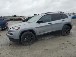 1C4PJMAB1GW348982 2016 JEEP GRAND CHEROKEE