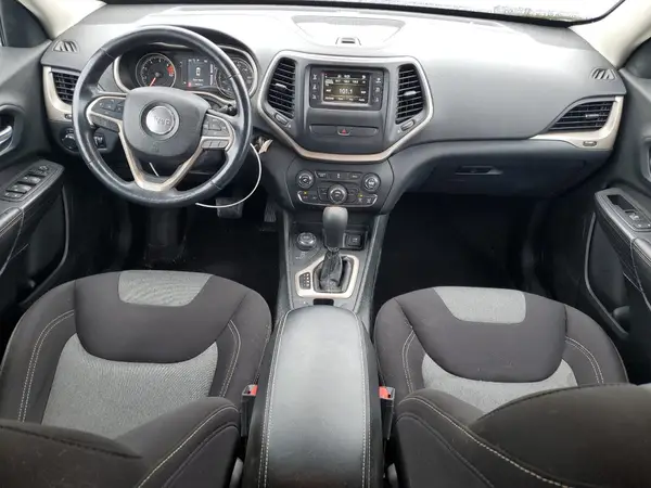 1C4PJMAB1GW348982 2016 JEEP GRAND CHEROKEE - Image 7