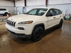 1C4PJMAB1HD227365 2017 JEEP GRAND CHEROKEE