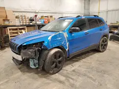 1C4PJMAB1HD240357 2017 JEEP GRAND CHEROKEE
