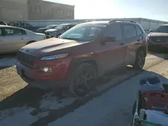 1C4PJMAB1HW529548 2017 JEEP GRAND CHEROKEE