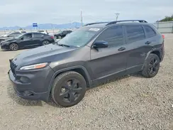 1C4PJMAB1HW529825 2017 JEEP GRAND CHEROKEE