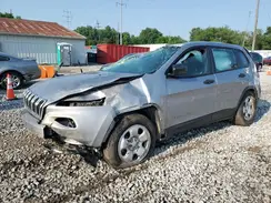 1C4PJMAB1HW563201 2017 JEEP GRAND CHEROKEE