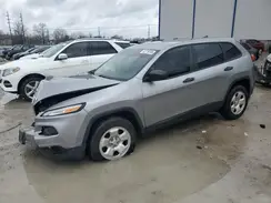 1C4PJMAB1HW578068 2017 JEEP GRAND CHEROKEE