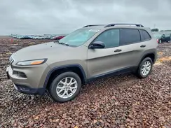 1C4PJMAB1HW584811 2017 JEEP GRAND CHEROKEE