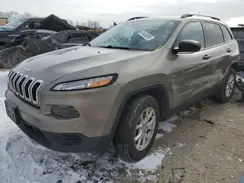 1C4PJMAB1HW609237 2017 JEEP GRAND CHEROKEE