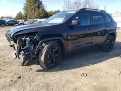 1C4PJMAB1HW648071 2017 JEEP GRAND CHEROKEE