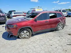 1C4PJMAB1KD219922 2019 JEEP GRAND CHEROKEE