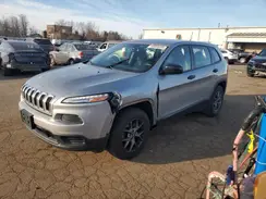 1C4PJMAB2GW109019 2016 JEEP GRAND CHEROKEE