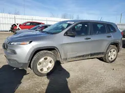 1C4PJMAB2GW109067 2016 JEEP GRAND CHEROKEE
