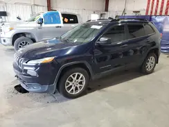 1C4PJMAB2GW109201 2016 JEEP GRAND CHEROKEE