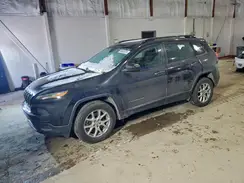 1C4PJMAB2GW117265 2016 JEEP GRAND CHEROKEE