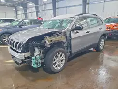 1C4PJMAB2GW148144 2016 JEEP GRAND CHEROKEE