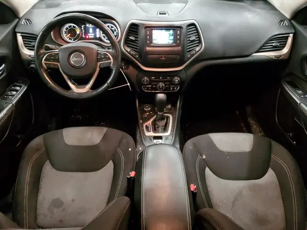 1C4PJMAB2GW164506 2016 JEEP GRAND CHEROKEE - Image 8