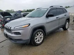 1C4PJMAB2GW191320 2016 JEEP GRAND CHEROKEE