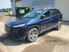 1C4PJMAB2GW210352 2016 JEEP GRAND CHEROKEE