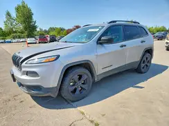 1C4PJMAB2GW322262 2016 JEEP GRAND CHEROKEE