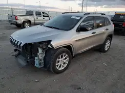 1C4PJMAB2GW349218 2016 JEEP GRAND CHEROKEE