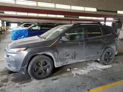 1C4PJMAB2GW366570 2016 JEEP GRAND CHEROKEE