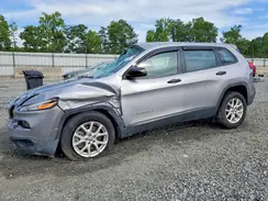 1C4PJMAB2HD235264 2017 JEEP GRAND CHEROKEE