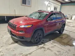 1C4PJMAB2HW584218 2017 JEEP GRAND CHEROKEE