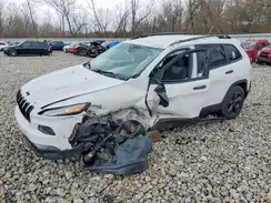 1C4PJMAB2HW587412 2017 JEEP GRAND CHEROKEE