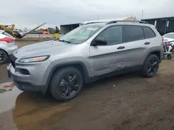 1C4PJMAB2HW588141 2017 JEEP GRAND CHEROKEE