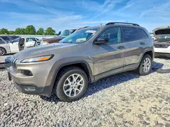 1C4PJMAB2HW602460 2017 JEEP GRAND CHEROKEE