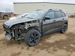 1C4PJMAB2HW624913 2017 JEEP GRAND CHEROKEE