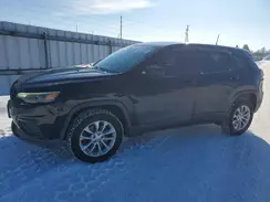 1C4PJMAB2KD277229 2019 JEEP GRAND CHEROKEE