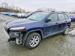 1C4PJMAB3GW109692 2016 JEEP GRAND CHEROKEE