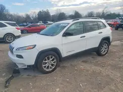 1C4PJMAB3GW156530 2016 JEEP GRAND CHEROKEE