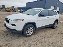 1C4PJMAB3GW170847 2016 JEEP GRAND CHEROKEE