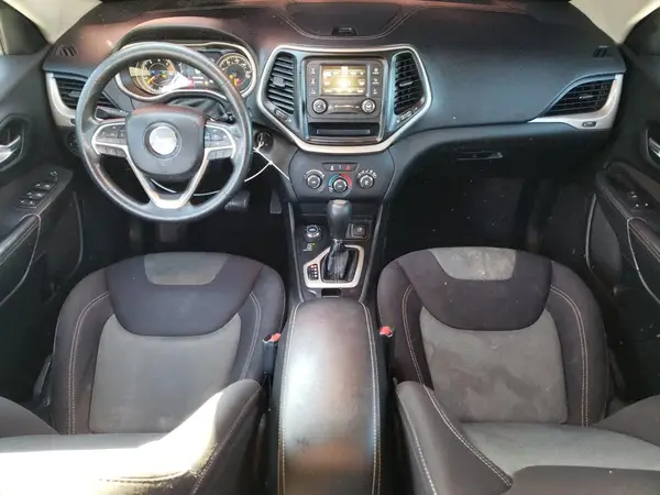 1C4PJMAB3GW269491 2016 JEEP GRAND CHEROKEE - Image 8