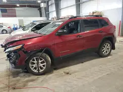 1C4PJMAB3GW278000 2016 JEEP GRAND CHEROKEE