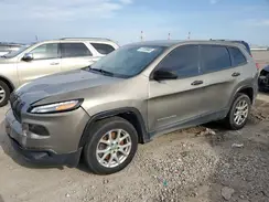 1C4PJMAB3GW292852 2016 JEEP GRAND CHEROKEE