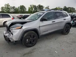 1C4PJMAB3GW296318 2016 JEEP GRAND CHEROKEE