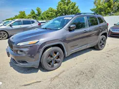 1C4PJMAB3GW301243 2016 JEEP GRAND CHEROKEE