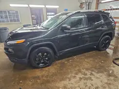 1C4PJMAB3GW321668 2016 JEEP GRAND CHEROKEE