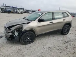 1C4PJMAB3GW331150 2016 JEEP GRAND CHEROKEE