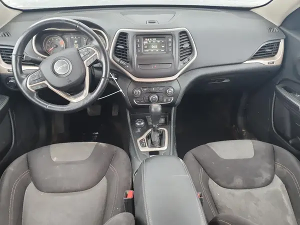 1C4PJMAB3GW331150 2016 JEEP GRAND CHEROKEE - Image 8