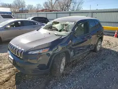 1C4PJMAB3GW337367 2016 JEEP GRAND CHEROKEE